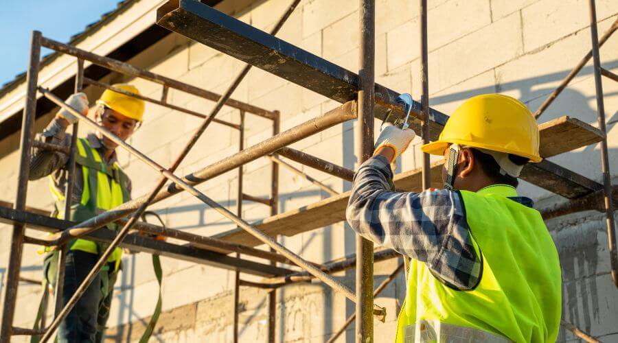 Roof Vent Repair in Marion, IN